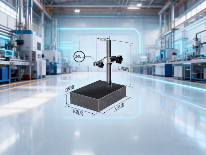 Granite comparison platform