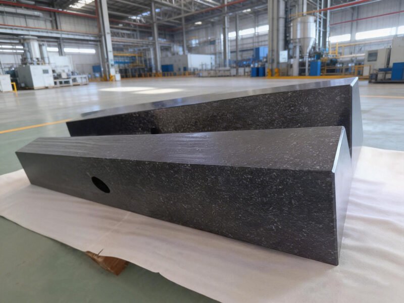 Granite Parallel Gauge