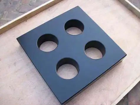 Granite square ruler - Image 3