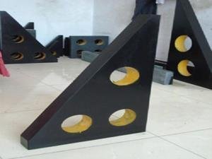 Granite square ruler - Image 2