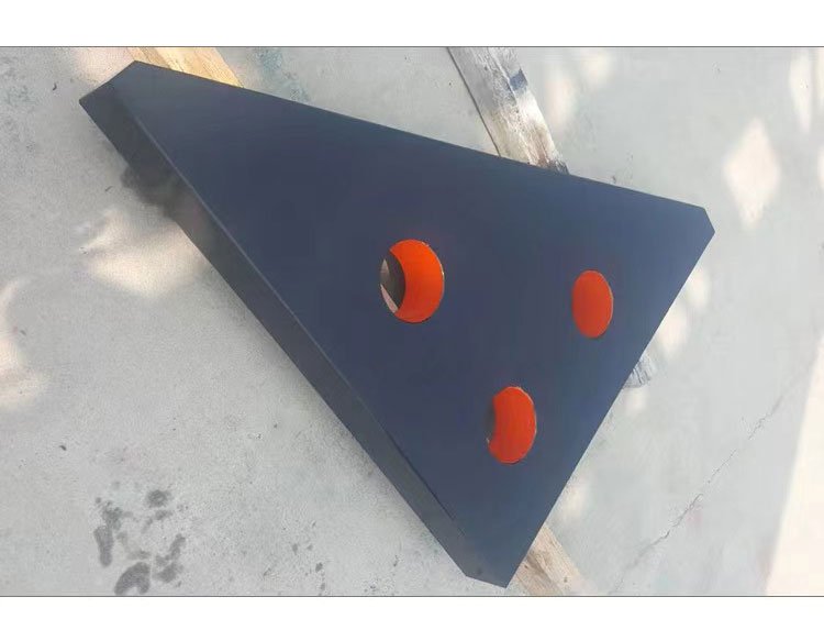 Granite square ruler - Image 3