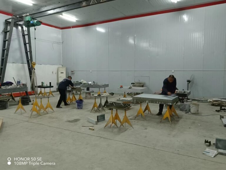 The Artisan’s Hand at the Pinnacle of Microns: Why Must Top-Tier Granites Rely on Manual Lapping?