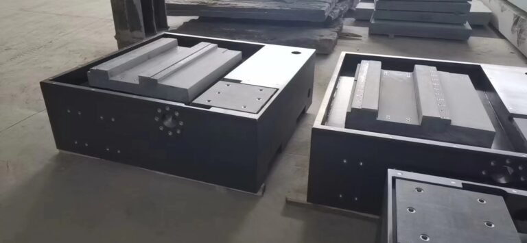 How to choose the right granite platform: several key factors