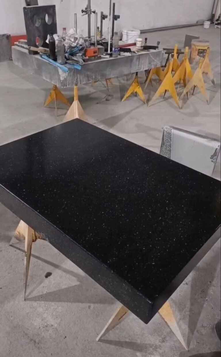 The Impact of the Hidden Value of Granite Prices on Instrument Accuracy