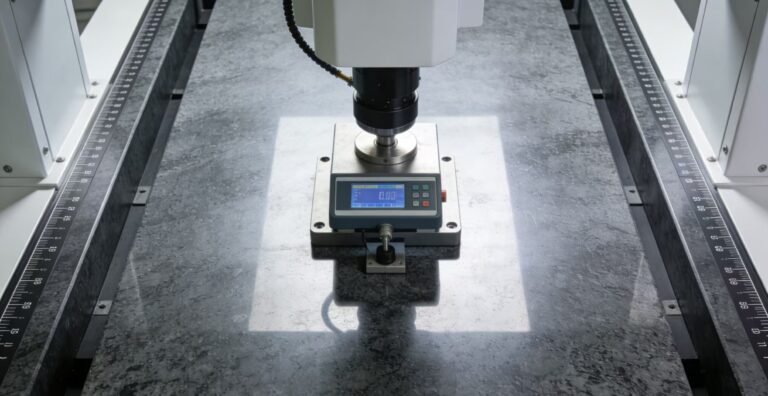 Granite slab grade: Ensure the accuracy of precision measurement