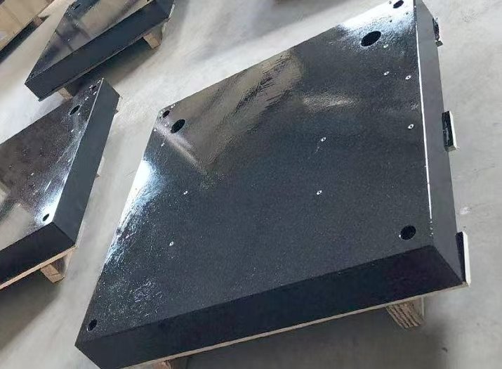 High-density granite measuring platform - Image 6