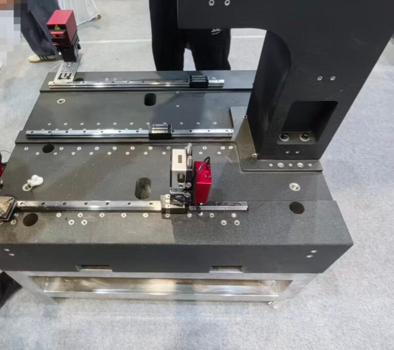 Gantry Dual-Drive Linear Motor: The Dual Core of Precision and Efficiency in High-End Manufacturing