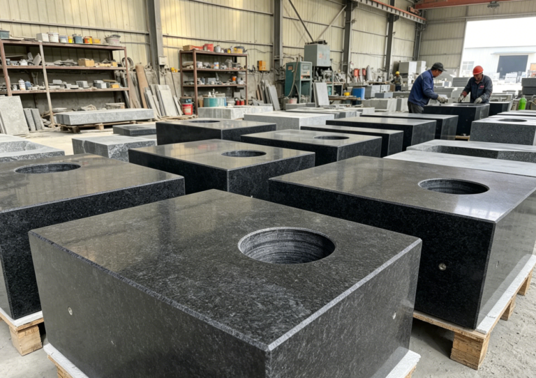 Which color of granite is the best?