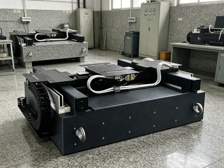 How to maintain the high precision of granite countertops
