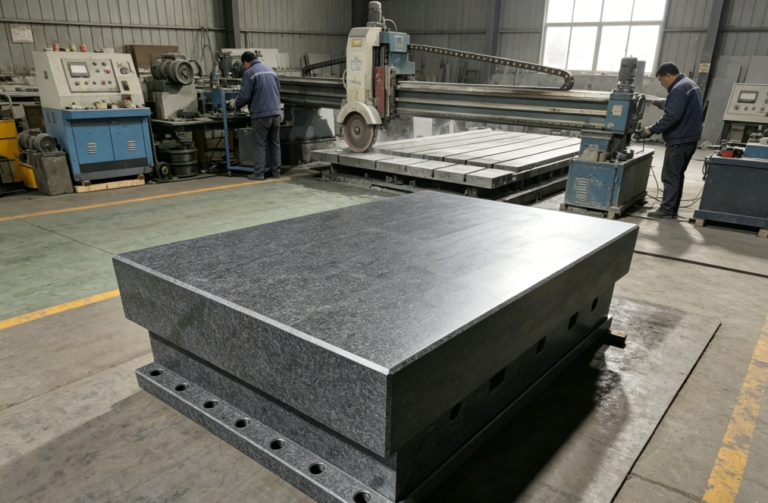 Granite component business opportunities