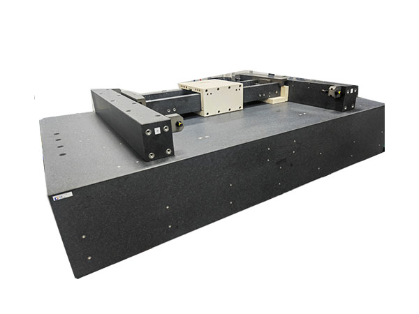 How to choose a granite machine base with threaded inserts that is suitable for yourself?