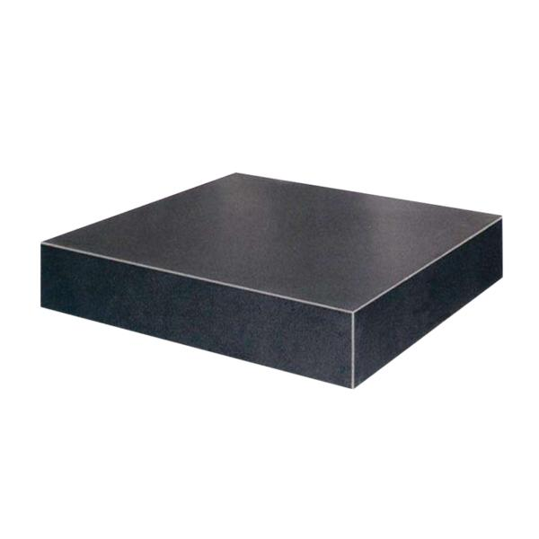 How to choose the most suitable granite surface plate for measurement and calibration