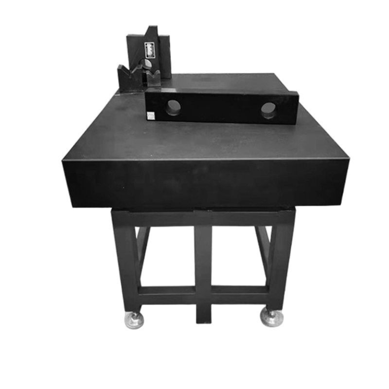 What are the daily maintenance methods for granite surface plates?