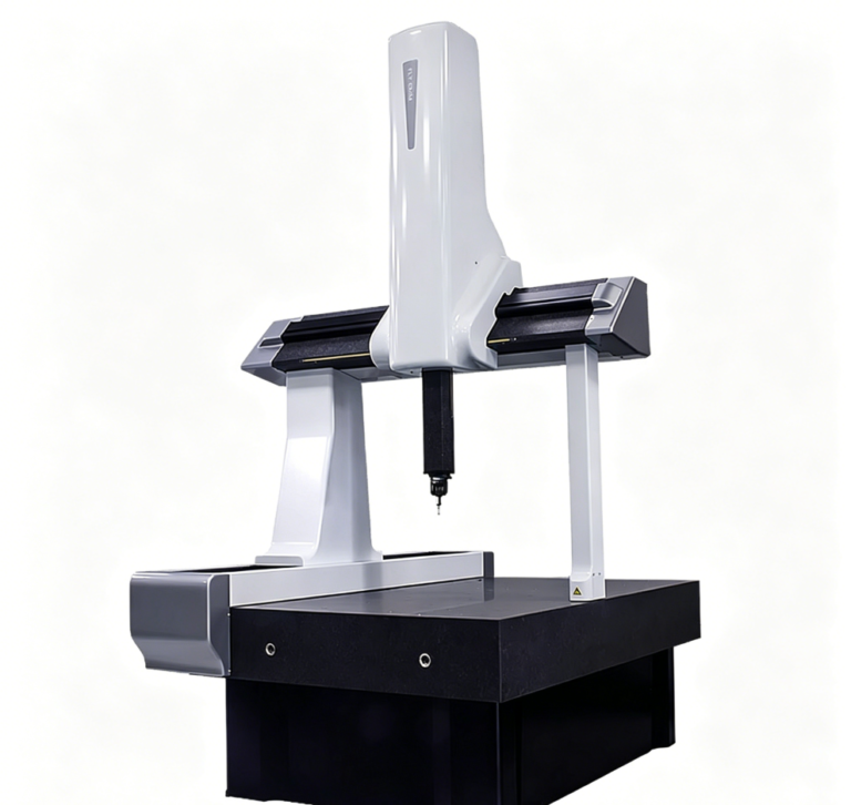 How to choose a suitable granite base CMM?