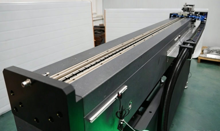 Complete Introduction to High-Precision Granite Optical Base