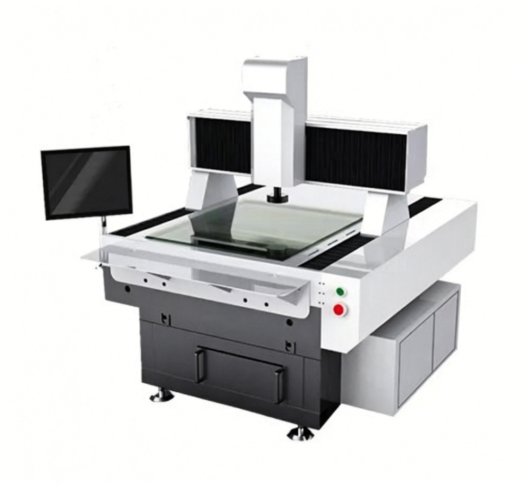 Ceramics in precision equipment possess both the characteristics of metal and stone.