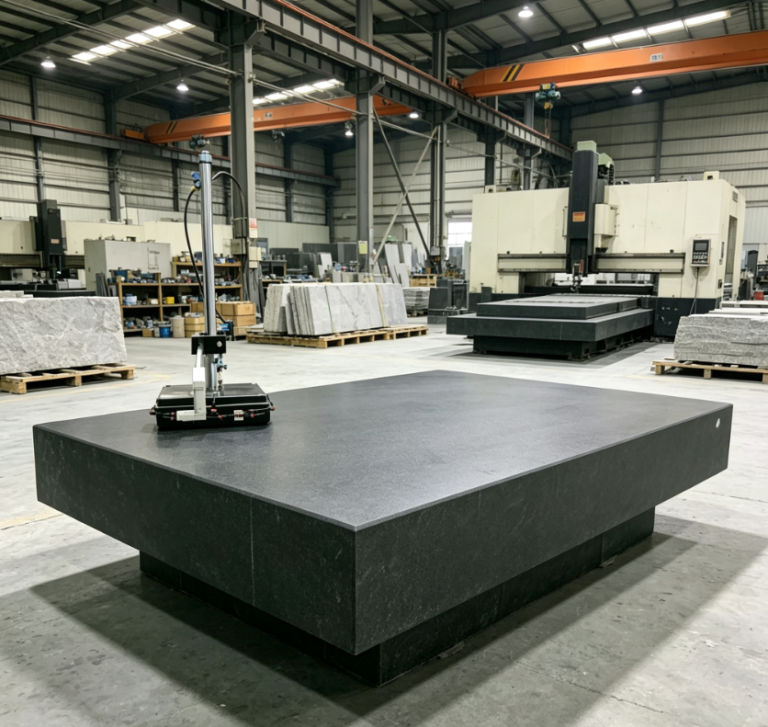 What are the advantages of semiconductor lithography machine base solutions?