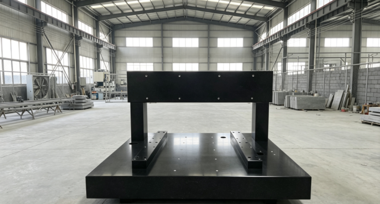 Will the accuracy of a granite plate change over time?