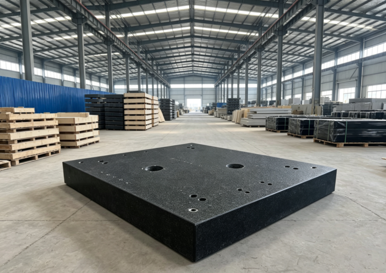 How to choose suitable marble gauges for precision inspection