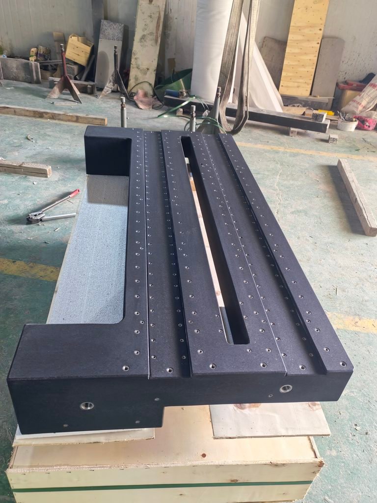 The Artisan’s Hand at the Pinnacle of Microns: Why Must Top-Tier Granites Rely on Manual Lapping?